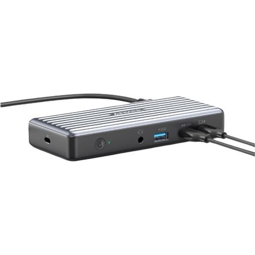 Anker PowerExpand 9-in-1 USB-C PD Dock